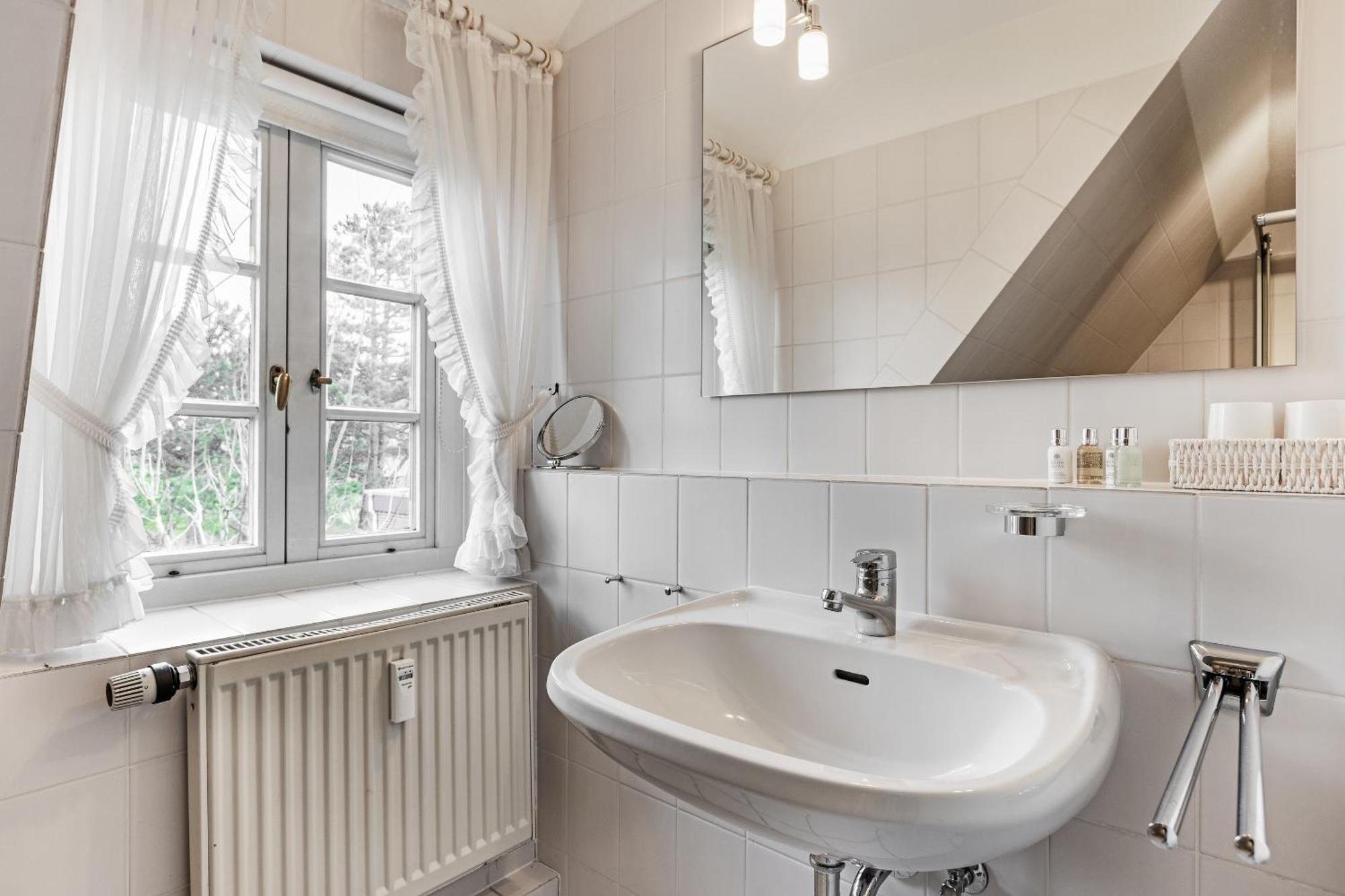 Westerhoern 46 Haus 2 App 24 Keitum Exterior foto